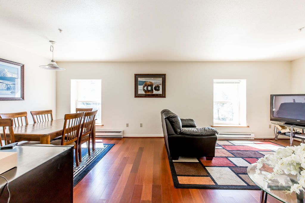 Lambros building: 307 S Franklin St, Juneau, AK 99801